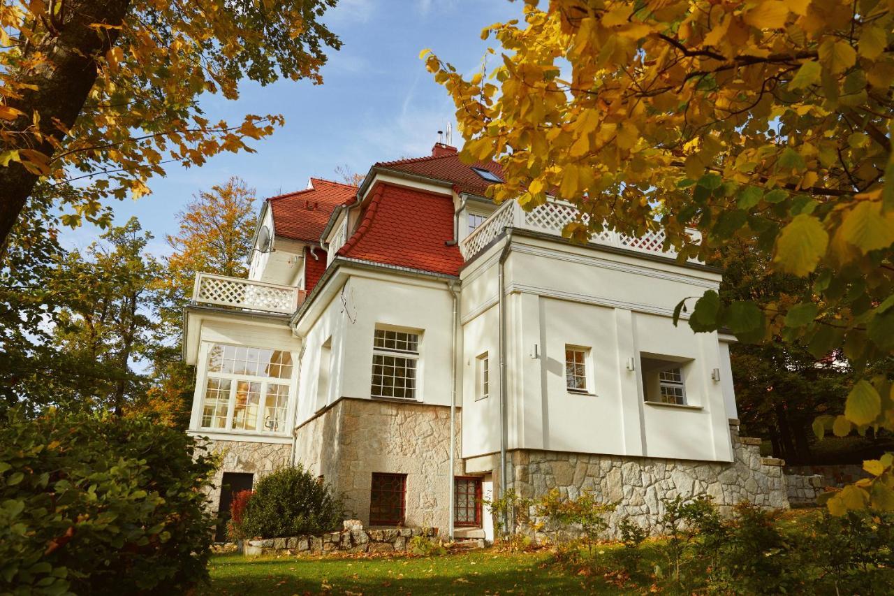 Reszyniec Apartment