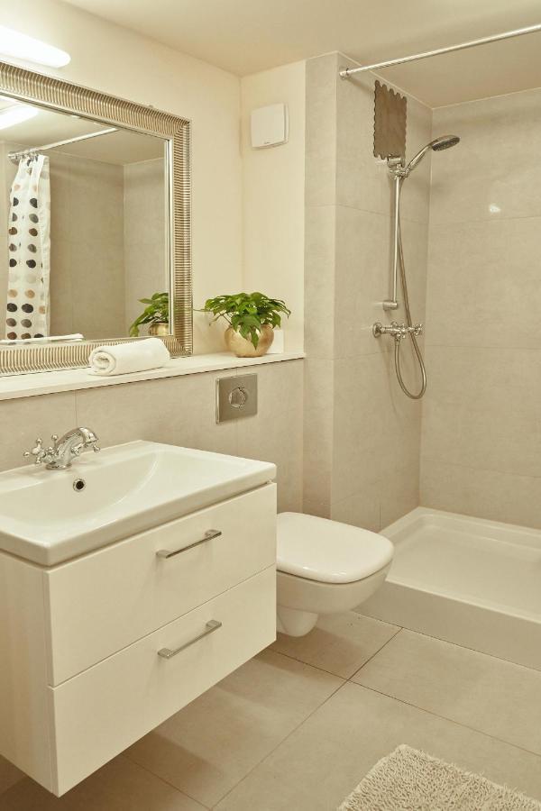 Reszyniec Apartment Szklarska Poreba