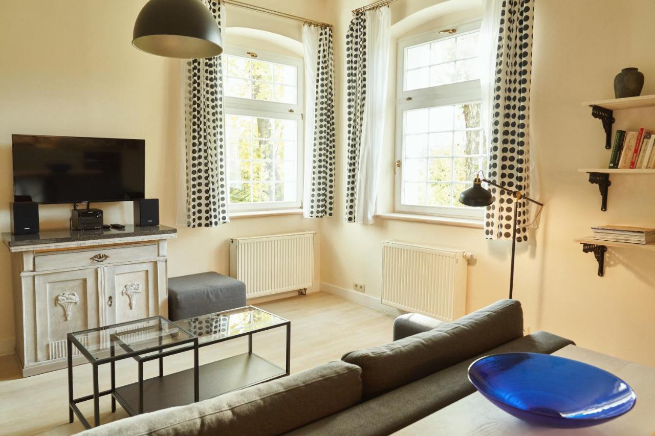 Reszyniec Apartment