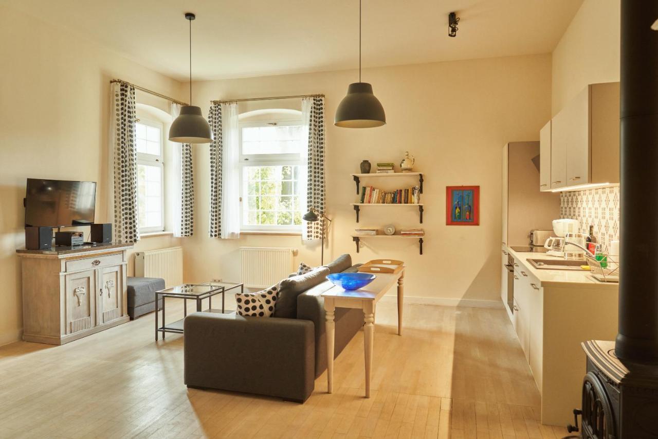 Reszyniec Apartment *