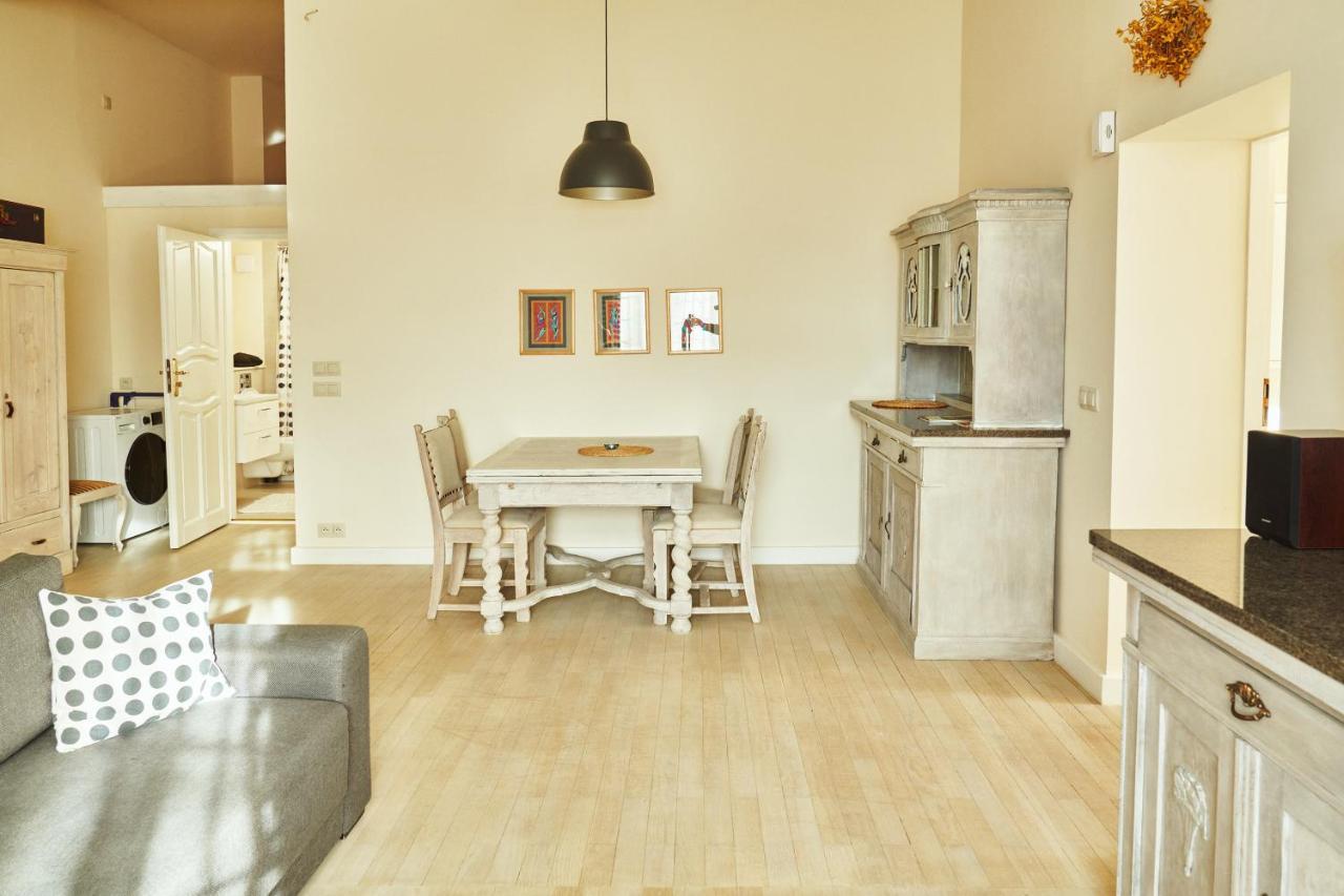 Apartment Reszyniec