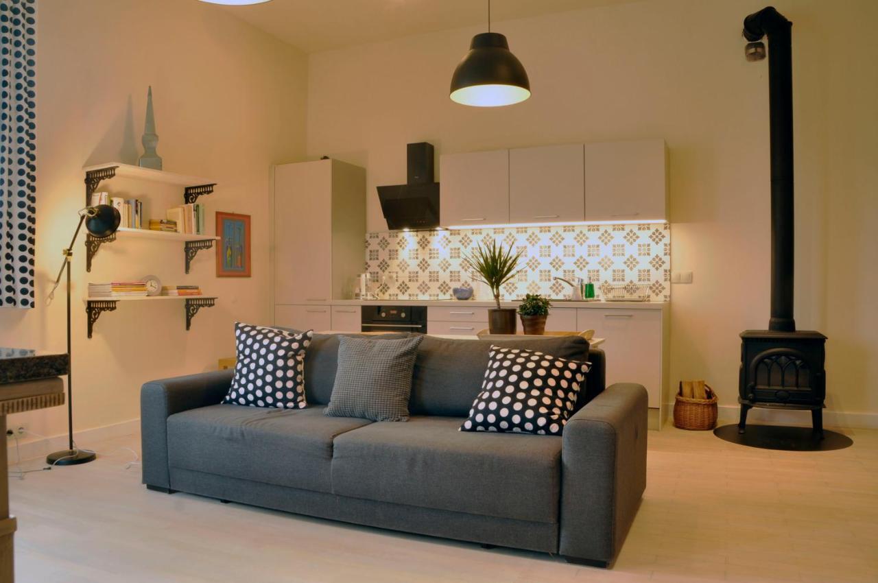 Apartment Reszyniec *