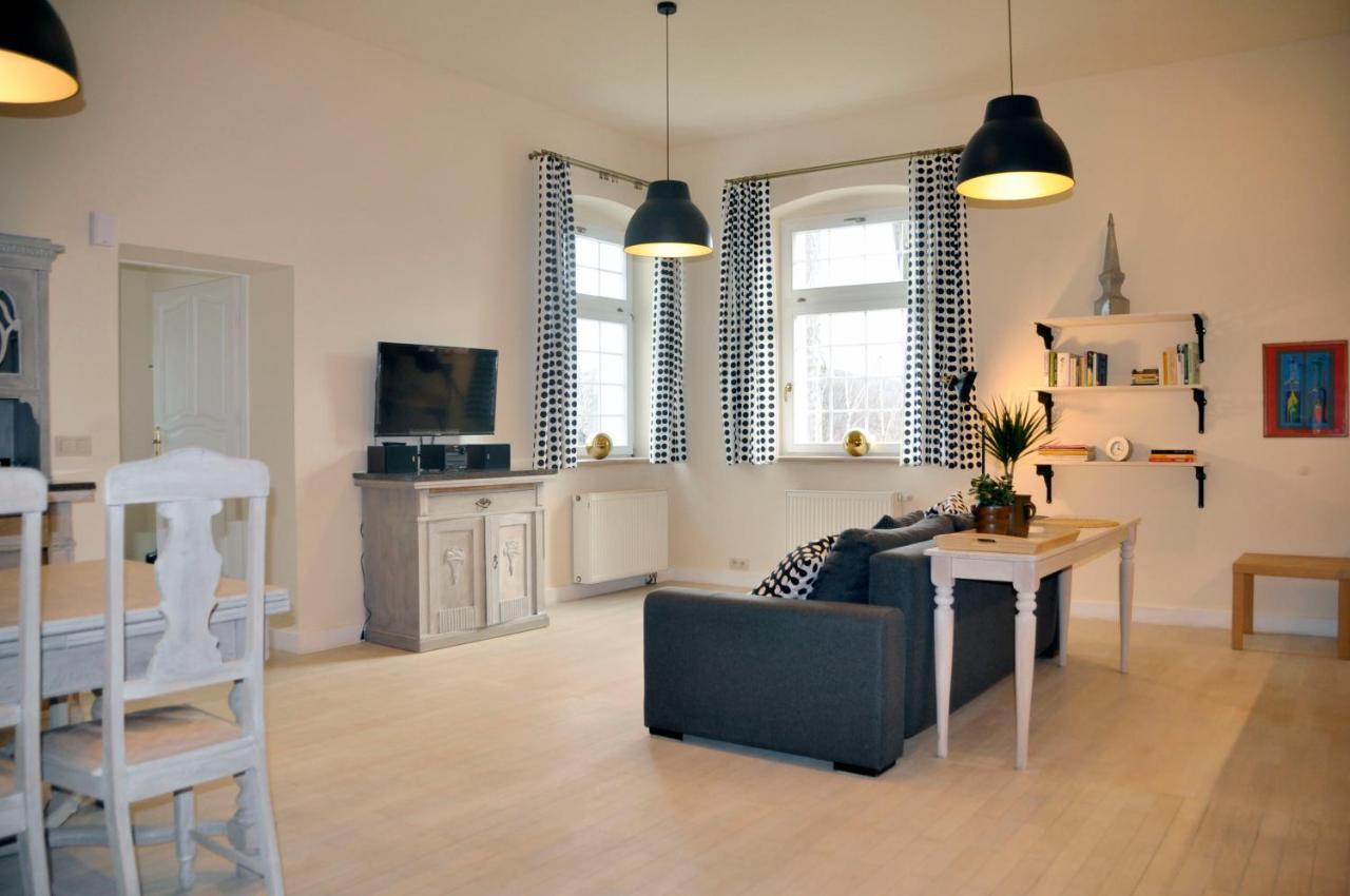 Reszyniec Apartment Szklarska Poreba