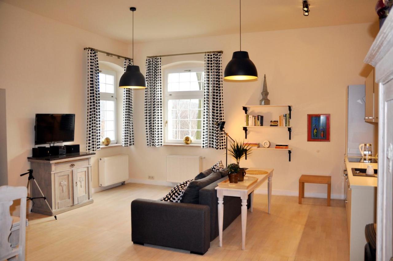 Apartment Reszyniec *