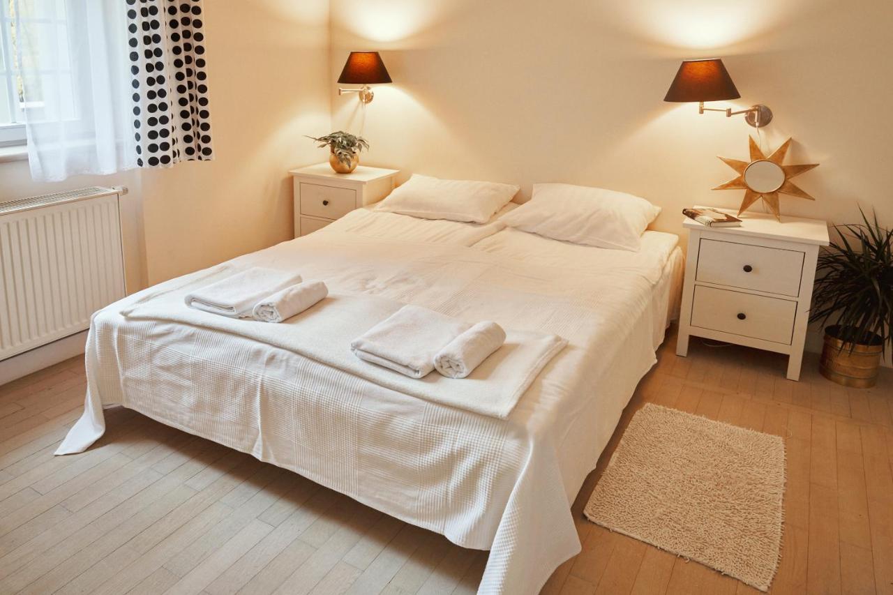 Apartment Reszyniec