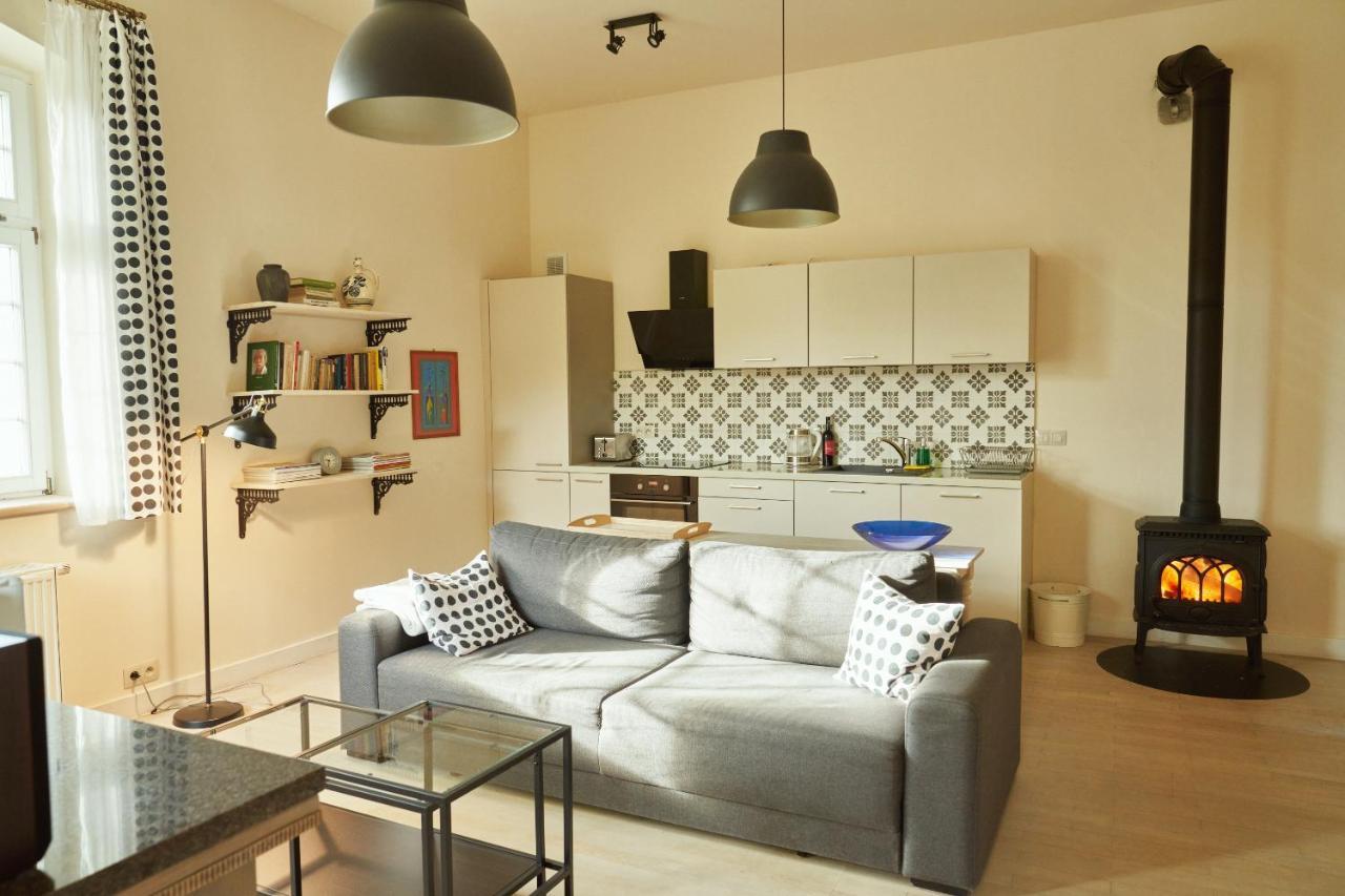 Apartment Reszyniec