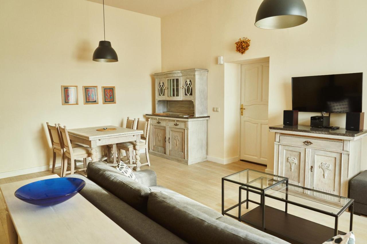 Apartment Reszyniec Szklarska Poreba